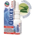 Quixx extra 2,6% Nasenspray 30 ml