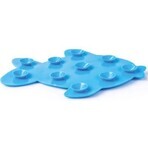 Canpol babies Canpolbabies Canpolbabies Mini non-slip bath mats 5 pcs