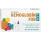 Biogema Hämoglobin-Test für okkulte Blutungen