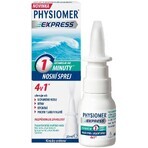 Physiomer Express hypertones Nasenspray 20 ml