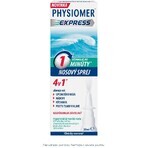 Physiomer Express hypertones Nasenspray 20 ml