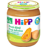 HiPP BIO First Bio-Kürbis 125 g