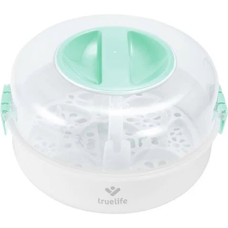 TrueLife Invio MS5 Esterilizador de microondas