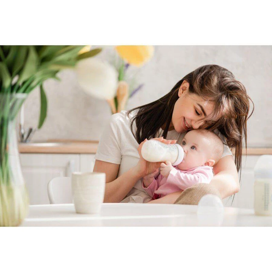 TrueLife Invio MS5 Esterilizador de microondas