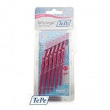 TePe Interdental brush ID Angle pink 0,40 mm 6 pcs