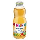 HiPP Tee&Frucht Apfelsaft mit Fencheltee 500 ml