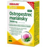 Walmark Mariendistel 7000 mg stark 30tbl