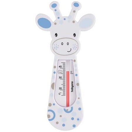 BabyOno Weißwasserthermometer