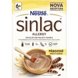 Nestlé Sinlac terci fără lapte 500 g