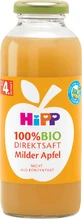 HiPP 100% biologisch sap Appelsap 330 ml