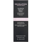 Revolution Sanftes Nacht-Peeling-Serum - Quinoa Nacht-Peeling 30 ml