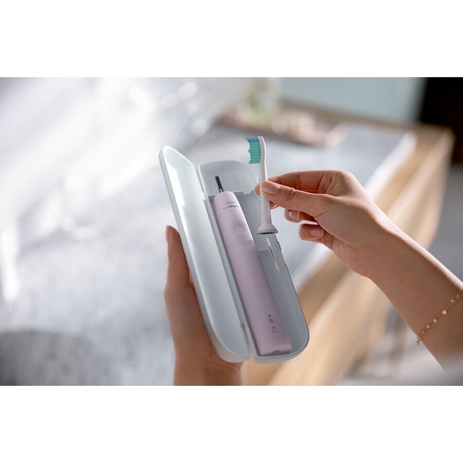 Philips Sonicare Sonic Spazzolino elettrico Sonic 3100 HX3673/11