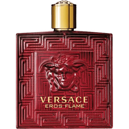 Versace Eros Flame Eau de Parfum pour homme 200 ml