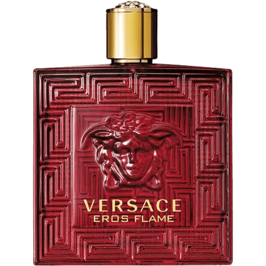 Versace Eros Flame Eau de Parfum pour homme 200 ml