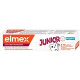 Elmex Anti-Caries Professional Junior toothpaste 75 ml