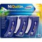 Niquitin mini 4mg tablets 3 x 20 tablets