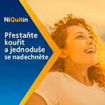 Niquitin mini 4mg tablets 3 x 20 tablets