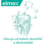 Elmex Sensitive Professional toothpaste 3 x 75 ml