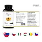 Advance Maca 90 Kapseln