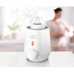 Philips Avent Încălzitor rapid de biberoane și alimente pentru bebeluși SCF355/09