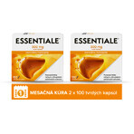 Essential ® 300mg, 2 x 100 capsules