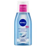 Nivea Visage Eye Make-up Remover Extra Fine 125 ml