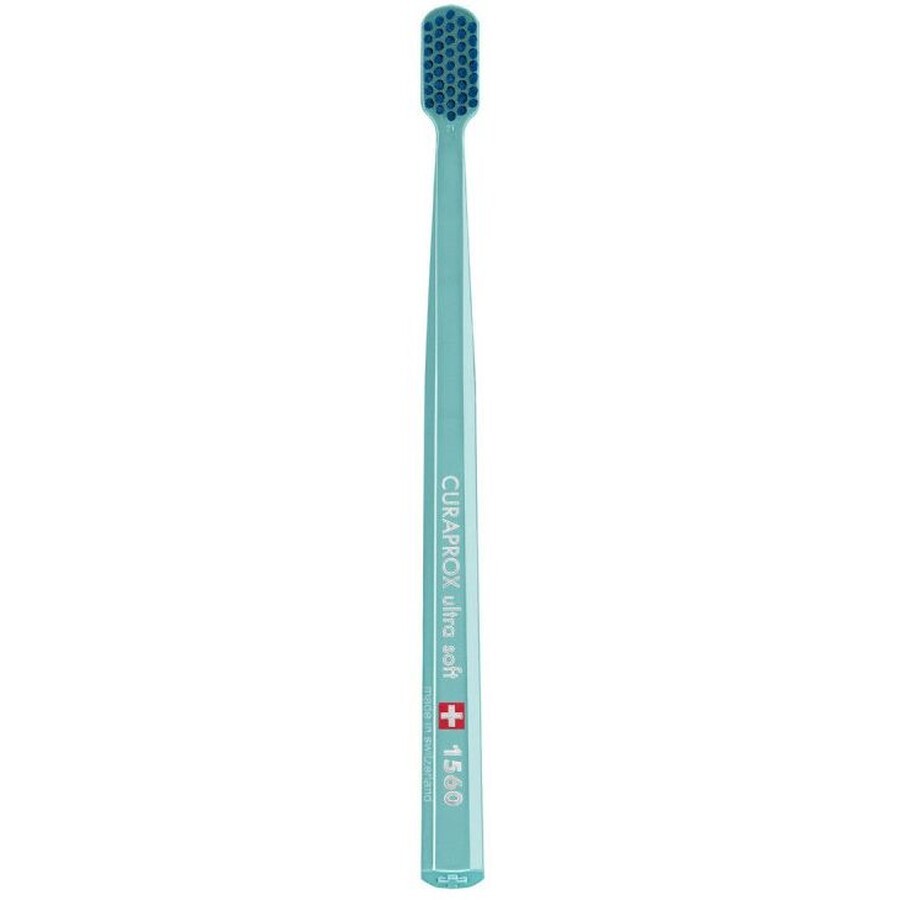 Brosse à dents souple Curaprox SENSITIVE CS 1560