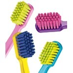 Brosse à dents souple Curaprox SENSITIVE CS 1560