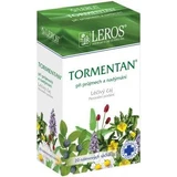 Leros TORMENTAN for diarrhea and bloating medicinal tea, 20 x 1.5 g