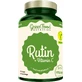 GreenFood Nutrition Rutin + Vitamin C 90 capsules