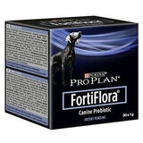 Purina VD Canine Fortiflora 30 Portionsbeutel