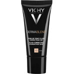 Vichy Dermablend 15 Errötender flüssiger Abdeckstift 30 ml