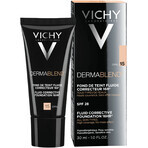 Vichy Dermablend 15 Errötender flüssiger Abdeckstift 30 ml