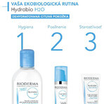 Bioderma Hydrabio H2O Loción Micelar 250 ml