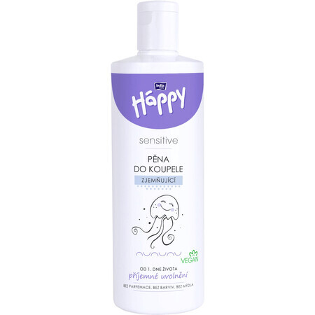 Bella Happy spumă de baie 400 ml