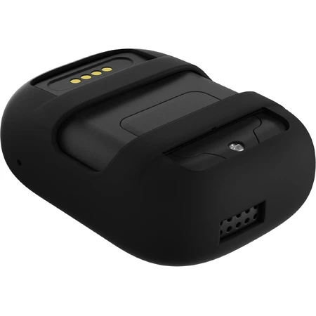 LAMAX GPS-Ortungsgerät mit Halsband, schwarz