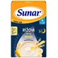 Sunar Gute-Nacht-Reisbrei mit Milch und Banane 210 g