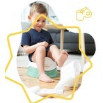 Badabulle Potty with removable container