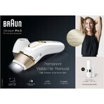 Braun Silk-expert Pro PL5149 IPL-Epilierer