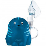 Vitammy Gattino A1503 Inhalateur pour enfants en forme de chaton joyeux