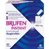 Brufen Instant 400 mg gránulo efervescente 20 unid.
