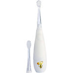 Jack N' Jill Sonic children's toothbrush Toothbrush 0-6 years