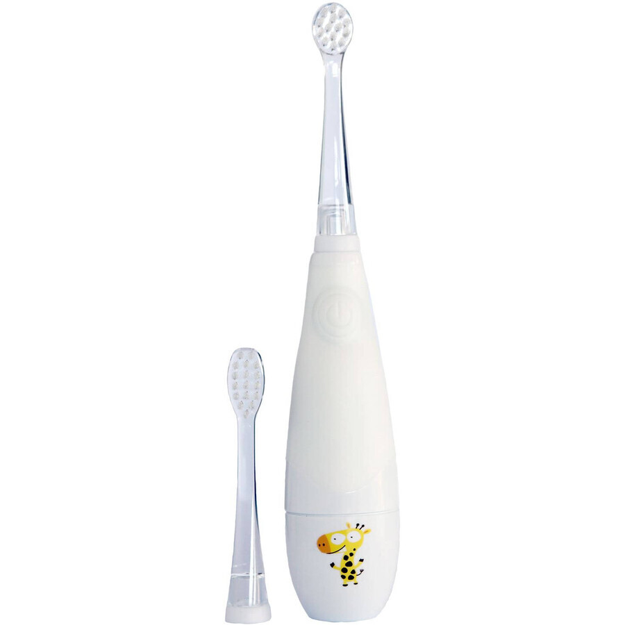 Jack N' Jill Sonic children's toothbrush Toothbrush 0-6 years