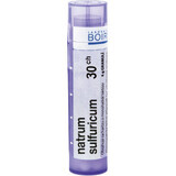 Boiron Natrum Sulfuricum CH30 Granulat 4 g