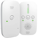 Vigilabebés Philips Avent DECT SCD502/26