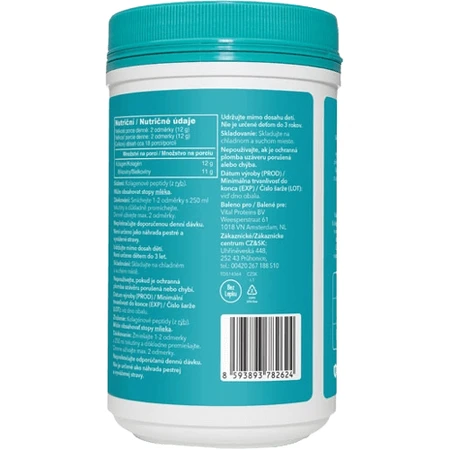 Vital Proteins Marine Collagen, 221 g, GNC