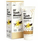 GC Tooth Vanilla Mousse 40 g