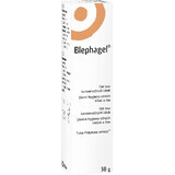 Blephagel Ooglid Gel 30 g