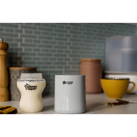 Tommee Tippee LetsGo Przenośny podgrzewacz do butelek dla kotów: ceny i cechy