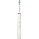 Brosse à dents électrique Philips Sonicare DiamondClean 9000 Sonic avec application HX9911/94